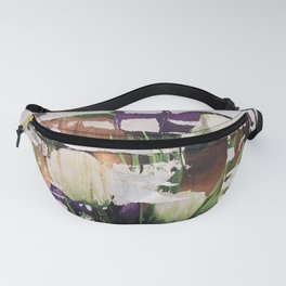 Berlin Posters-Plant Life Fanny Pack