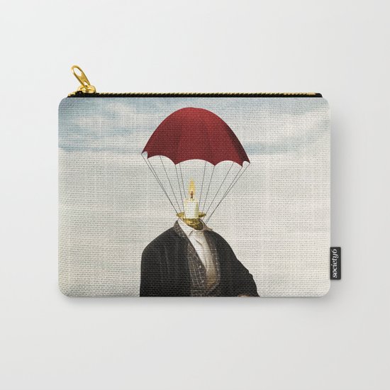 The Daydreamer Carry-All Pouch