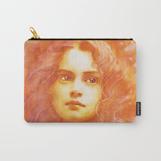 Days with endless wonder Carry-All Pouch