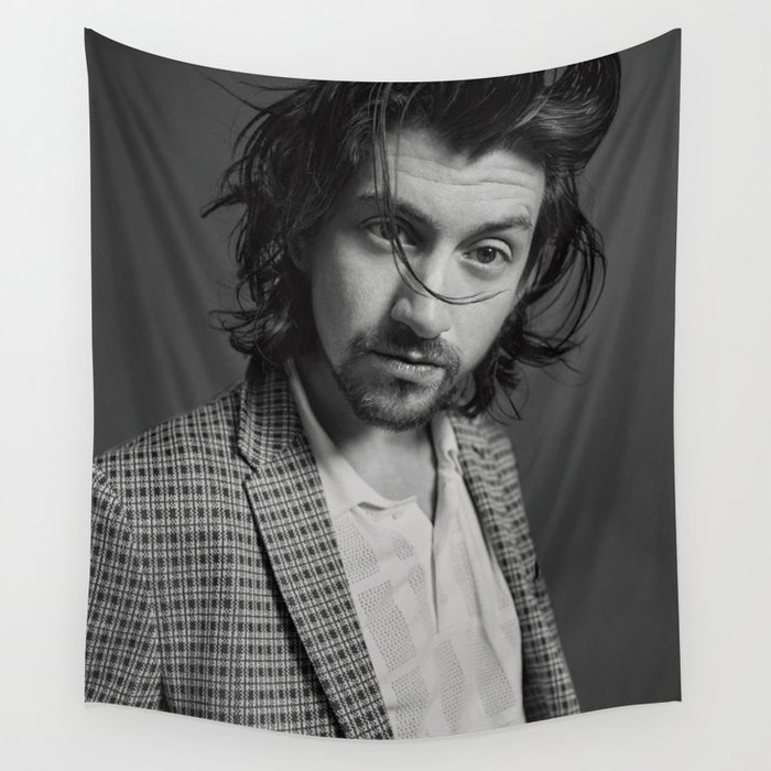 Arctic monkeys sales tapestry
