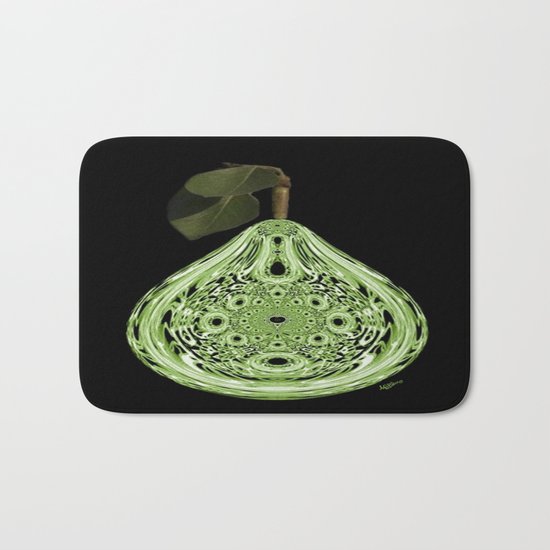 It's Simply Complicated Bath Mat