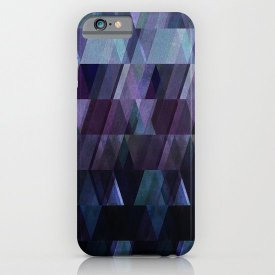 LYYNG_RSSPYNSS iPhone & iPod Case