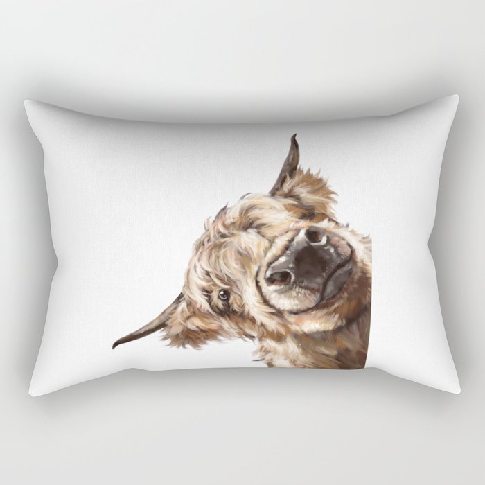 Rectangular Pillow