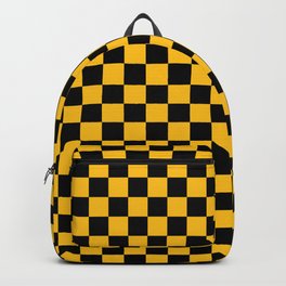 Checkers 12 Backpack