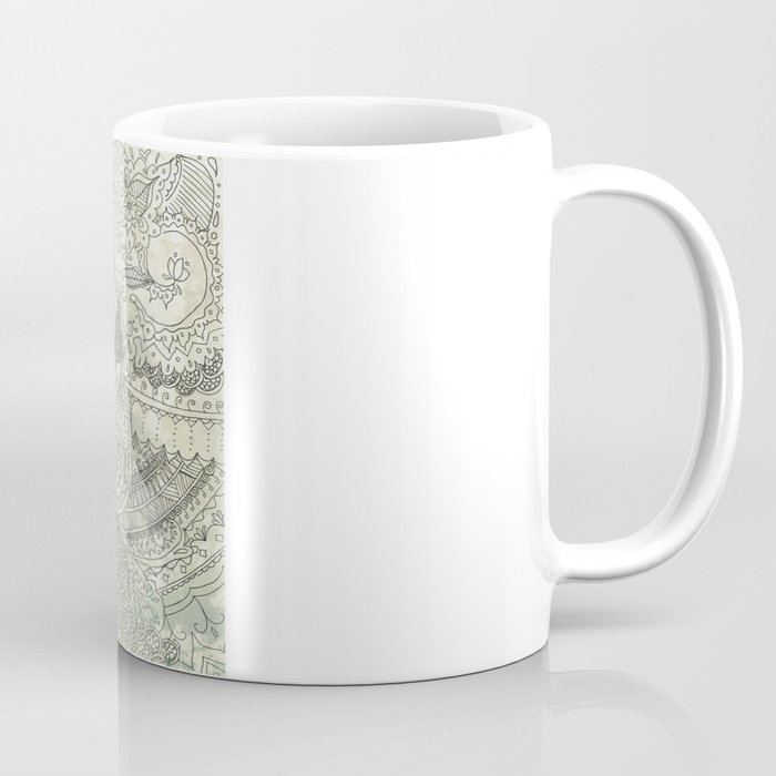 Emy Coffee Mug