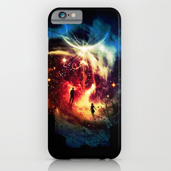 Surface to Air iPhone & iPod Case
