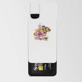 Rugrats Android Card Case