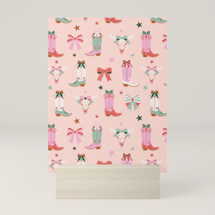 Mini Art Print