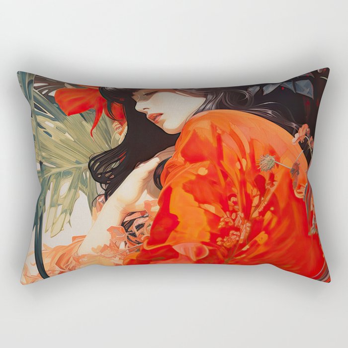Rectangular Pillow