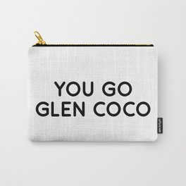 You Go Glen Coco Carry-All Pouch