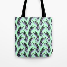 JUMPING CATS Tote Bag