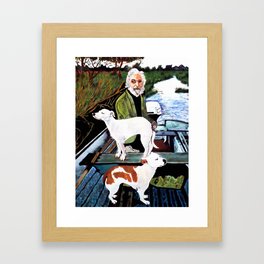 Goodfellas Framed Art Prints For Any Decor Style Society6