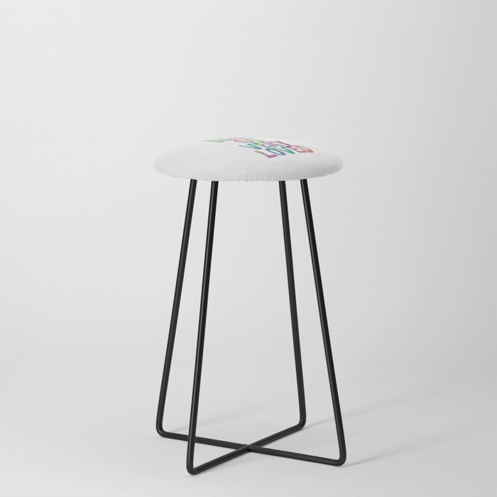 Counter Stool