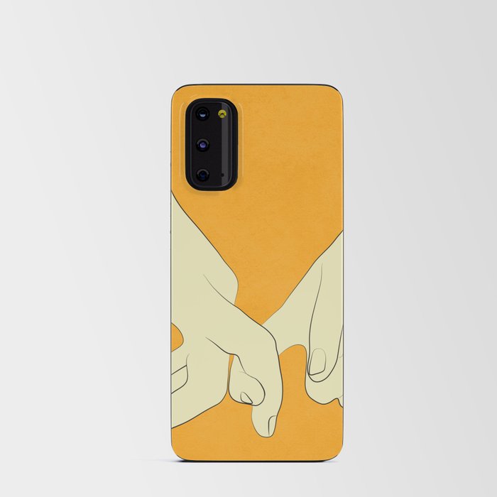 By Your Side 04 Android Card Case