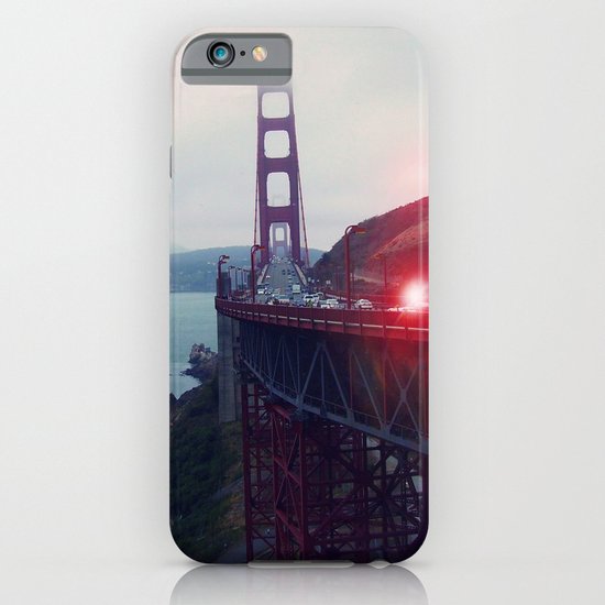 Frisco iPhone & iPod Case
