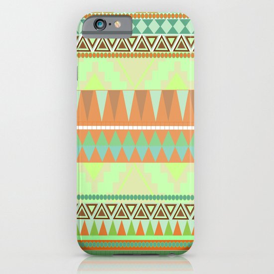 Aztec iPhone & iPod Case