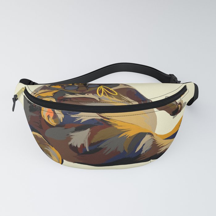 Chilling Fanny Pack