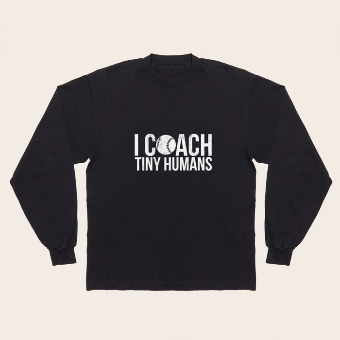 Baseball coach shirts discount
