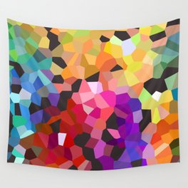 "fooling around" Wall Tapestry