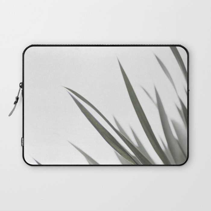 Palm leaf Laptop Sleeve