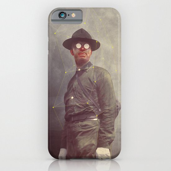 Armor iPhone & iPod Case