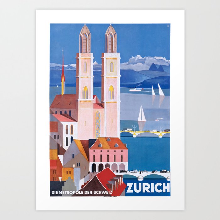 Art Print