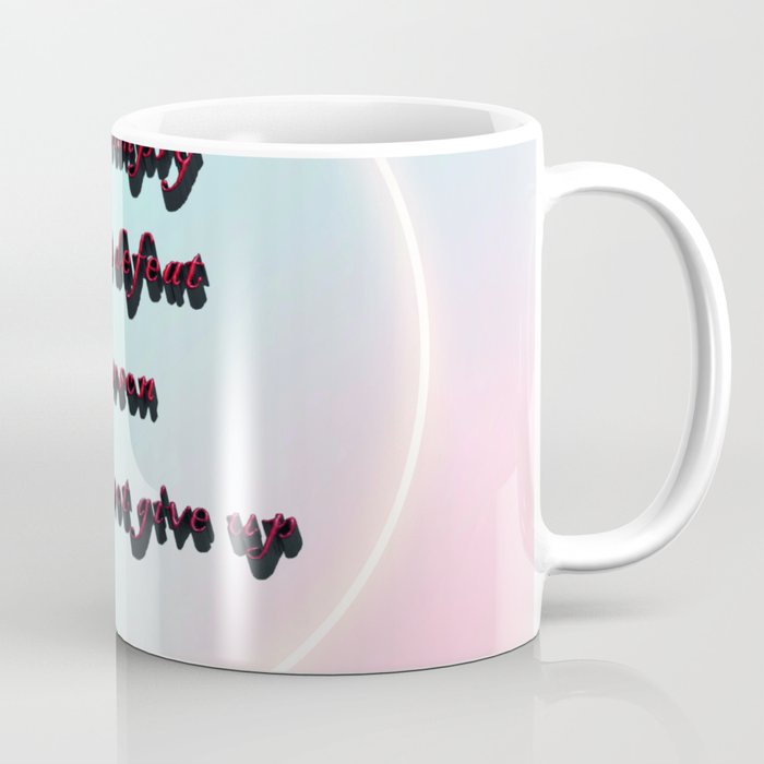 SIMPLY.... Coffee Mug