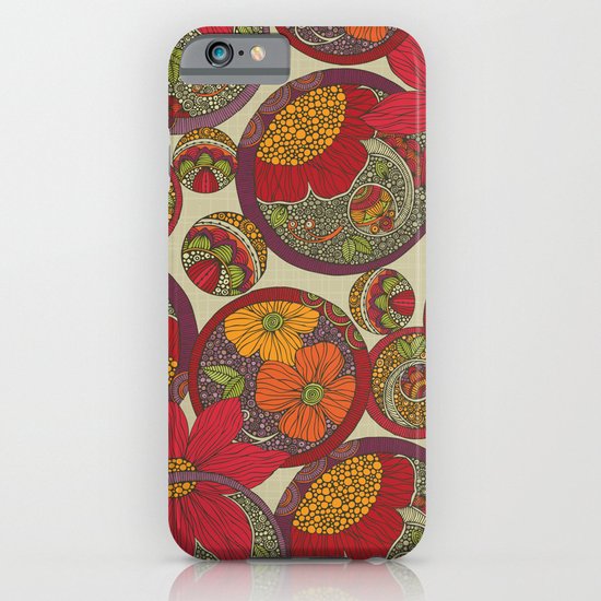 Zoe iPhone & iPod Case