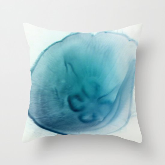 Aurelia Throw Pillow