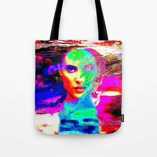 " Befana " Tote Bag