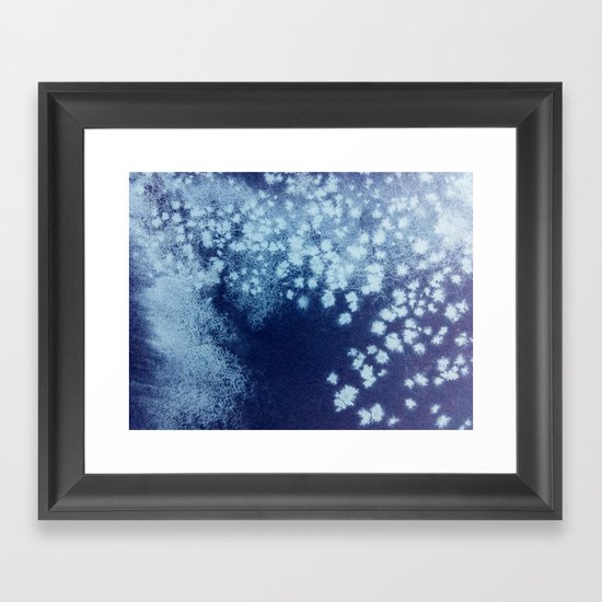 Kismet Framed Art Print