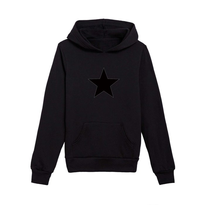 Burberry sale star hoodie