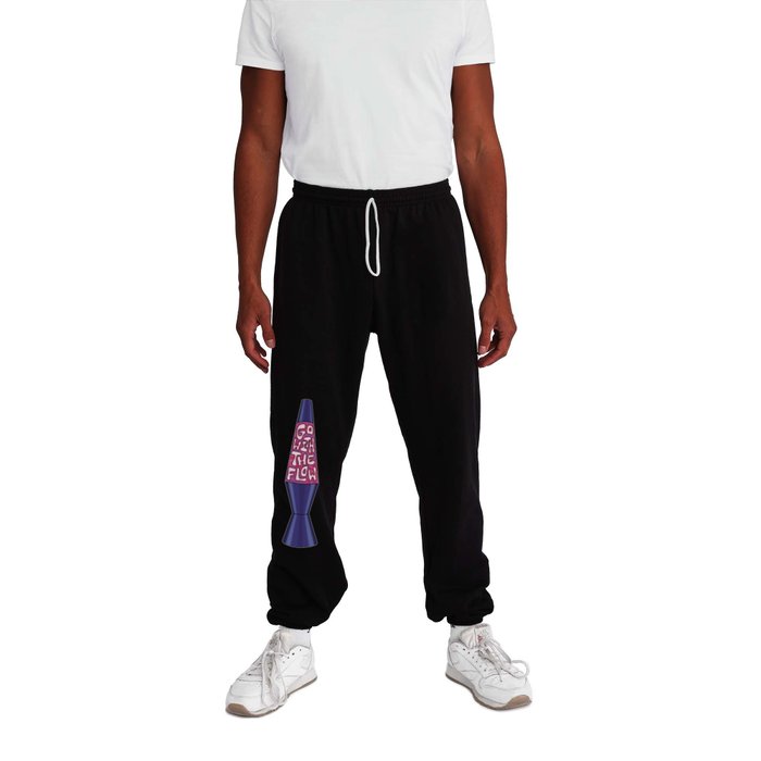 Go With The Flow Sweatpants