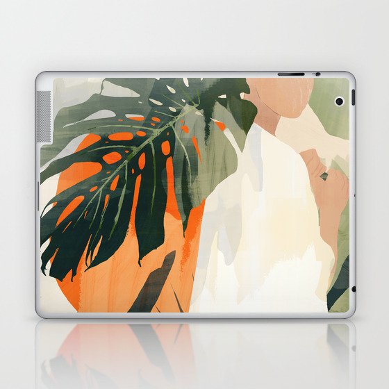 Jungle 3 Laptop & iPad Skin