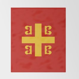Byzantium Throw Blankets For Any Room Or Decor Style Society6