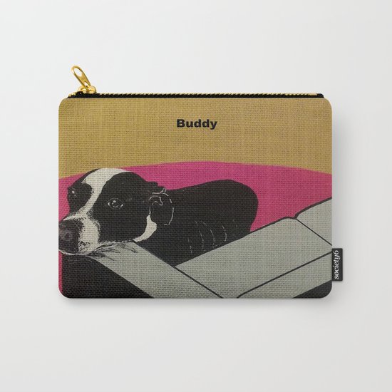 Buddy Carry-All Pouch