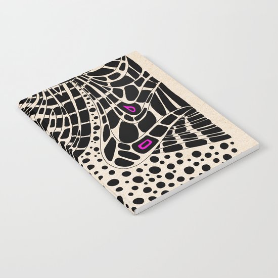 - serum - Notebook