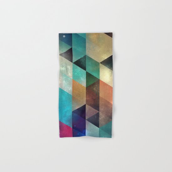 syy pyy syy Hand & Bath Towel