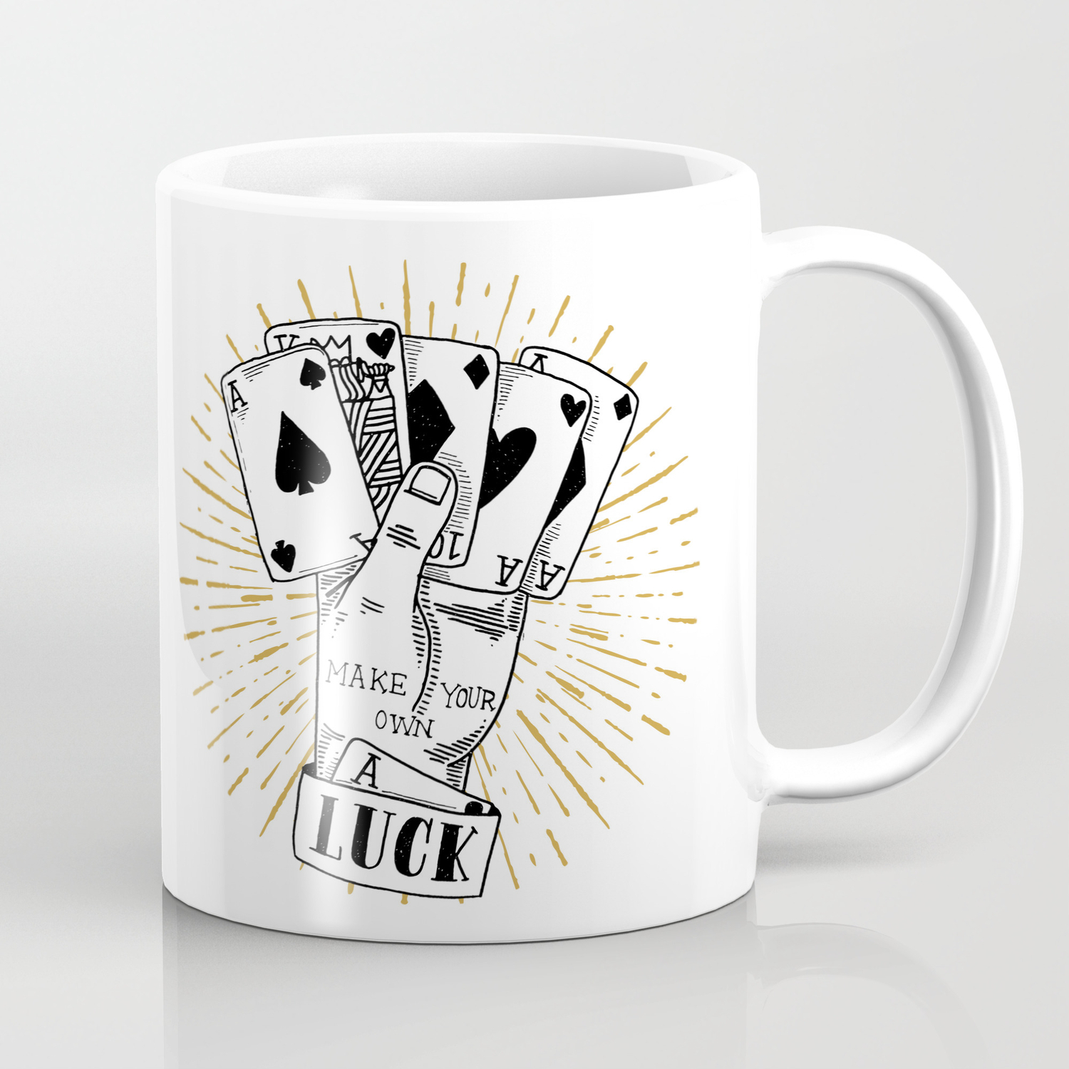 make your own coffee mug