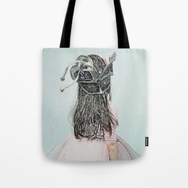 My Untold Fairy-Tales Series (3 of 3) Tote Bag