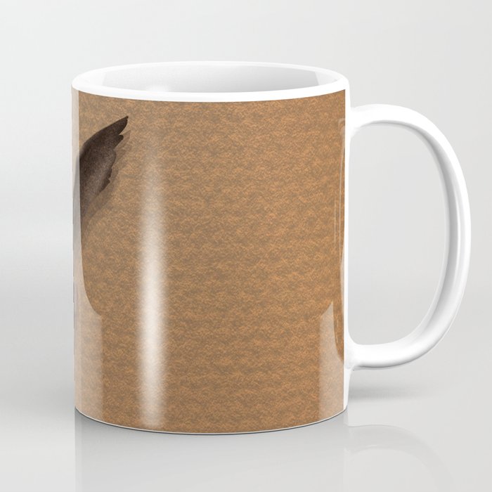 Fly high Coffee Mug