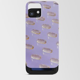 Money to make iPhone Card Case