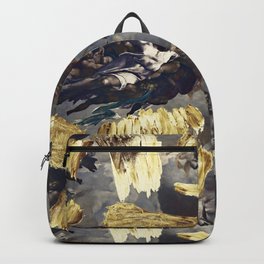Sistine Chapel Backpack