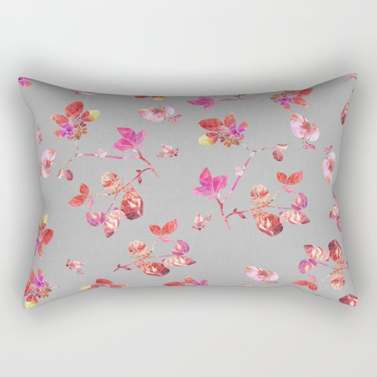 BLOOM Rectangular Pillow