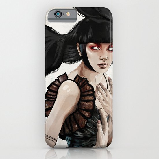Knight iPhone & iPod Case