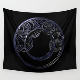 Gate Wall Tapestry