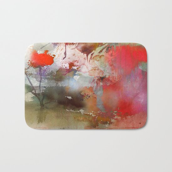 Petite fleur Bath Mat