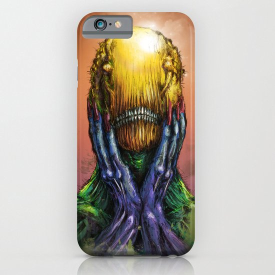 "Blind" iPhone & iPod Case