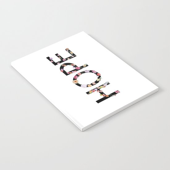 HOPE Notebook