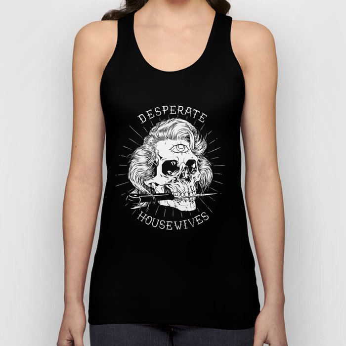 Desperate Housewives Tank Top